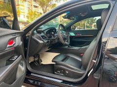 Cadillac CT4 28T Premium - ფოტო 8