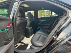 Cadillac CT4 28T Premium - ფოტო 9