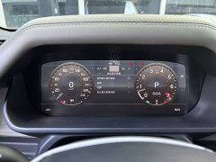 Land Rover Defender 110 P400 X-DYNAMIC HSE - ფოტო 11