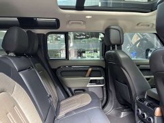 Land Rover Defender 110 P400 X-DYNAMIC HSE - ფოტო 12