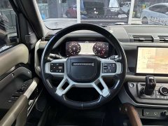 Land Rover Defender 110 P400 X-DYNAMIC HSE - ფოტო 13