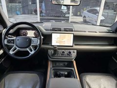 Land Rover Defender 110 P400 X-DYNAMIC HSE - ფოტო 14