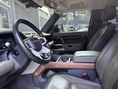 Land Rover Defender 110 P400 X-DYNAMIC HSE - ფოტო 15