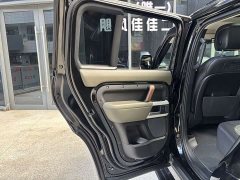 Land Rover Defender 110 P400 X-DYNAMIC HSE - ფოტო 16