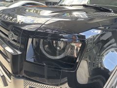Land Rover Defender 110 P400 X-DYNAMIC HSE - ფოტო 18