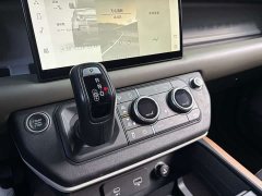 Land Rover Defender 110 P400 X-DYNAMIC HSE - ფოტო 7