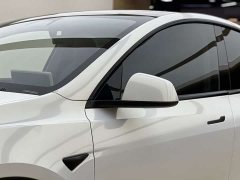 Tesla Model Y Rear-Wheel Drive - ფოტო 6