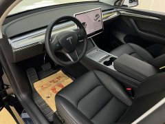 Tesla Model Y Rear-Wheel Drive - ფოტო 7