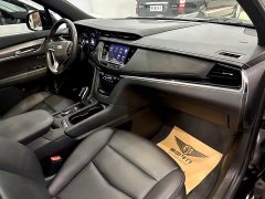 Cadillac XT6 28T Six-Seat AWD Fashion Edition - ფოტო 10
