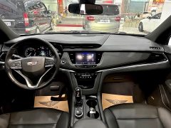 Cadillac XT6 28T Six-Seat AWD Fashion Edition - ფოტო 11