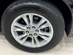 Cadillac XT6 28T Six-Seat AWD Fashion Edition - ფოტო 14