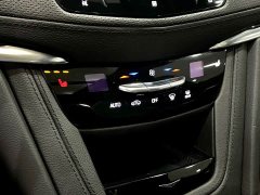 Cadillac XT6 28T Six-Seat AWD Fashion Edition - ფოტო 17