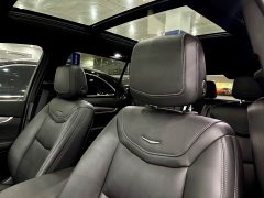 Cadillac XT6 28T Six-Seat AWD Fashion Edition - ფოტო 6