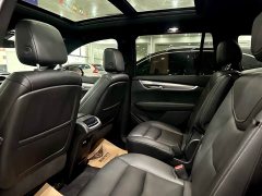 Cadillac XT6 28T Six-Seat AWD Fashion Edition - ფოტო 9