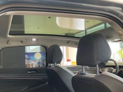 Volkswagen ID.7 VIZZION 2024 PRO - ფოტო 11