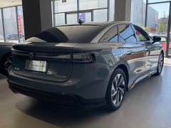Volkswagen ID.7 VIZZION 2024 PRO - ფოტო 13