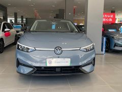 Volkswagen ID.7 VIZZION 2024 PRO - ფოტო 2