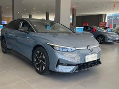 Volkswagen ID.7 VIZZION 2024 PRO - ფოტო 3