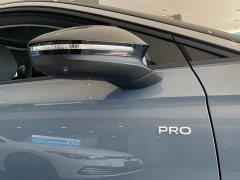 Volkswagen ID.7 VIZZION 2024 PRO - ფოტო 6