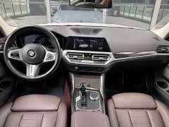 BMW 3 Series 325Li M Sport Package - ფოტო 10