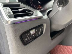 BMW 3 Series 325Li M Sport Package - ფოტო 12