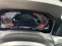 BMW 3 Series 325Li M Sport Package - ფოტო 13