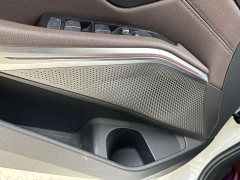 BMW 3 Series 325Li M Sport Package - ფოტო 14