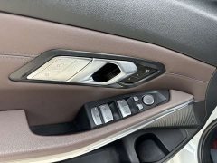 BMW 3 Series 325Li M Sport Package - ფოტო 15