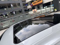 BMW 3 Series 325Li M Sport Package - ფოტო 16