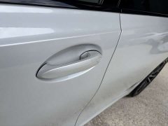 BMW 3 Series 325Li M Sport Package - ფოტო 17
