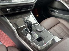 BMW 3 Series 325Li M Sport Package - ფოტო 18
