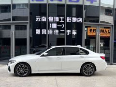 BMW 3 Series 325Li M Sport Package - ფოტო 2