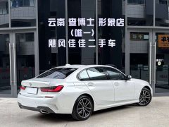 BMW 3 Series 325Li M Sport Package - ფოტო 6