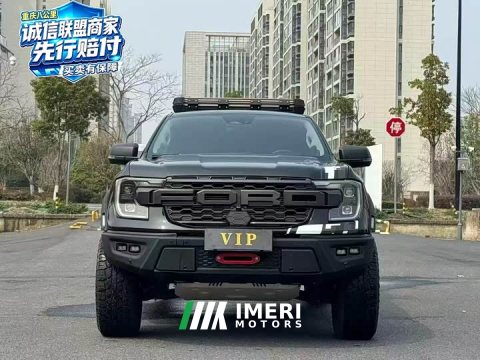 2024 Ford Ranger 2023 Explorer 4WD Automatic Gasoline - ავტომობილი ჩინეთიდან