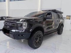 Ford Ranger 2023 Explorer 4WD Automatic Gasoline - ფოტო 2