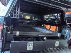 Ford Ranger 2023 Explorer 4WD Automatic Gasoline - ფოტო 3