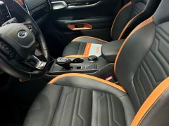 Ford Ranger 2023 Explorer 4WD Automatic Gasoline - ფოტო 4