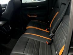 Ford Ranger 2023 Explorer 4WD Automatic Gasoline - ფოტო 5