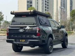 Ford Ranger 2023 Explorer 4WD Automatic Gasoline - ფოტო 7