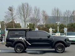 Ford Ranger 2023 Explorer 4WD Automatic Gasoline - ფოტო 8