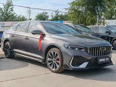 Geely Xingui Xingrui Oriental Radiance 1.5TD Kunlun Edition - ფოტო 3