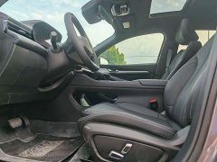 Geely Xingui Xingrui Oriental Radiance 1.5TD Kunlun Edition - ფოტო 4