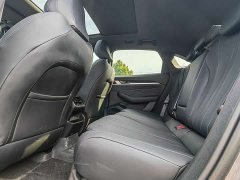Geely Xingui Xingrui Oriental Radiance 1.5TD Kunlun Edition - ფოტო 5