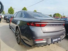 Geely Xingui Xingrui Oriental Radiance 1.5TD Kunlun Edition - ფოტო 7