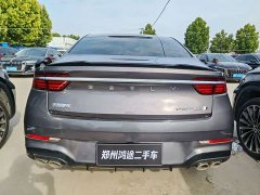 Geely Xingui Xingrui Oriental Radiance 1.5TD Kunlun Edition - ფოტო 8