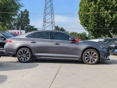 Geely Xingui Xingrui Oriental Radiance 1.5TD Kunlun Edition - ფოტო 9