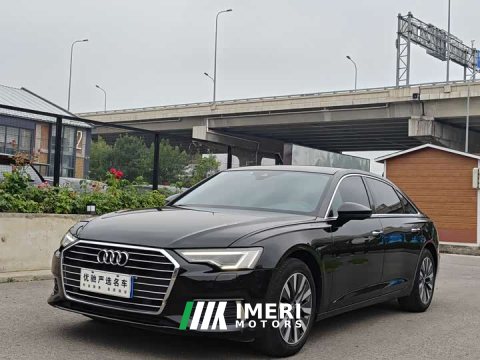 2021 Audi A6L 45 TFSI Premium Elegance - ავტომობილი ჩინეთიდან