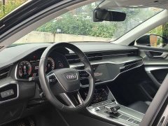 Audi A6L 45 TFSI Premium Elegance - ფოტო 11
