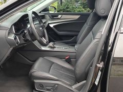 Audi A6L 45 TFSI Premium Elegance - ფოტო 12