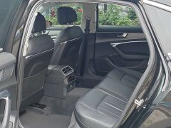 Audi A6L 45 TFSI Premium Elegance - ფოტო 14